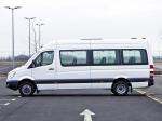 Mercedes-Benz Sprinter Transfer 35 2006 года